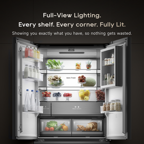 Dreame Z-Fresh Refrigerator