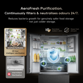 Dreame Z-Fresh Refrigerator