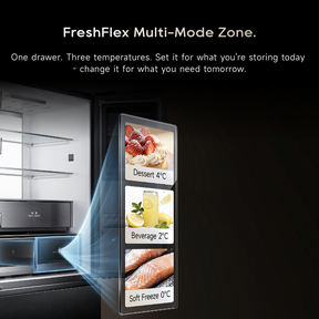Dreame Z-Fresh Refrigerator