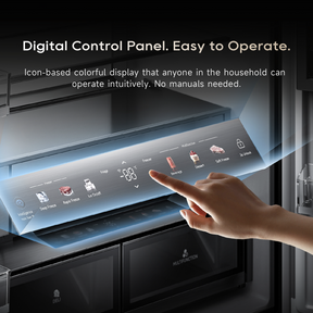 Dreame Z-Fresh Refrigerator