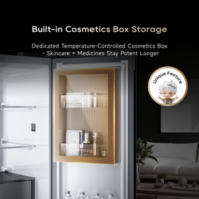 Dreame Z-Fresh Refrigerator