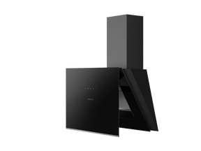 Dreame HZ60 Slanted Canopy Hood