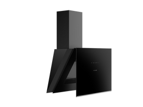 Dreame HZ60 Slanted Canopy Hood
