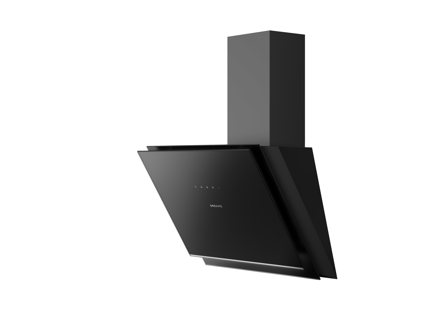 Dreame HZ60 Slanted Canopy Hood