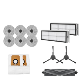 Dreame X30 / X40 Ultra / Master Robot Vacuum Accessories