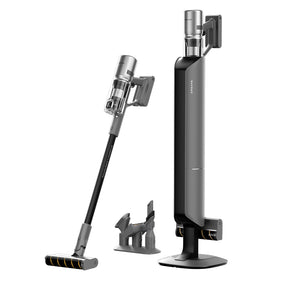 Dreame Z10s Station Vacuum Cleaner
