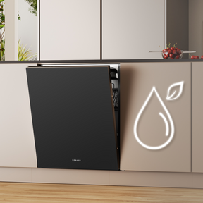 Dreame DZ60 Pro Fully-integrated Dishwasher