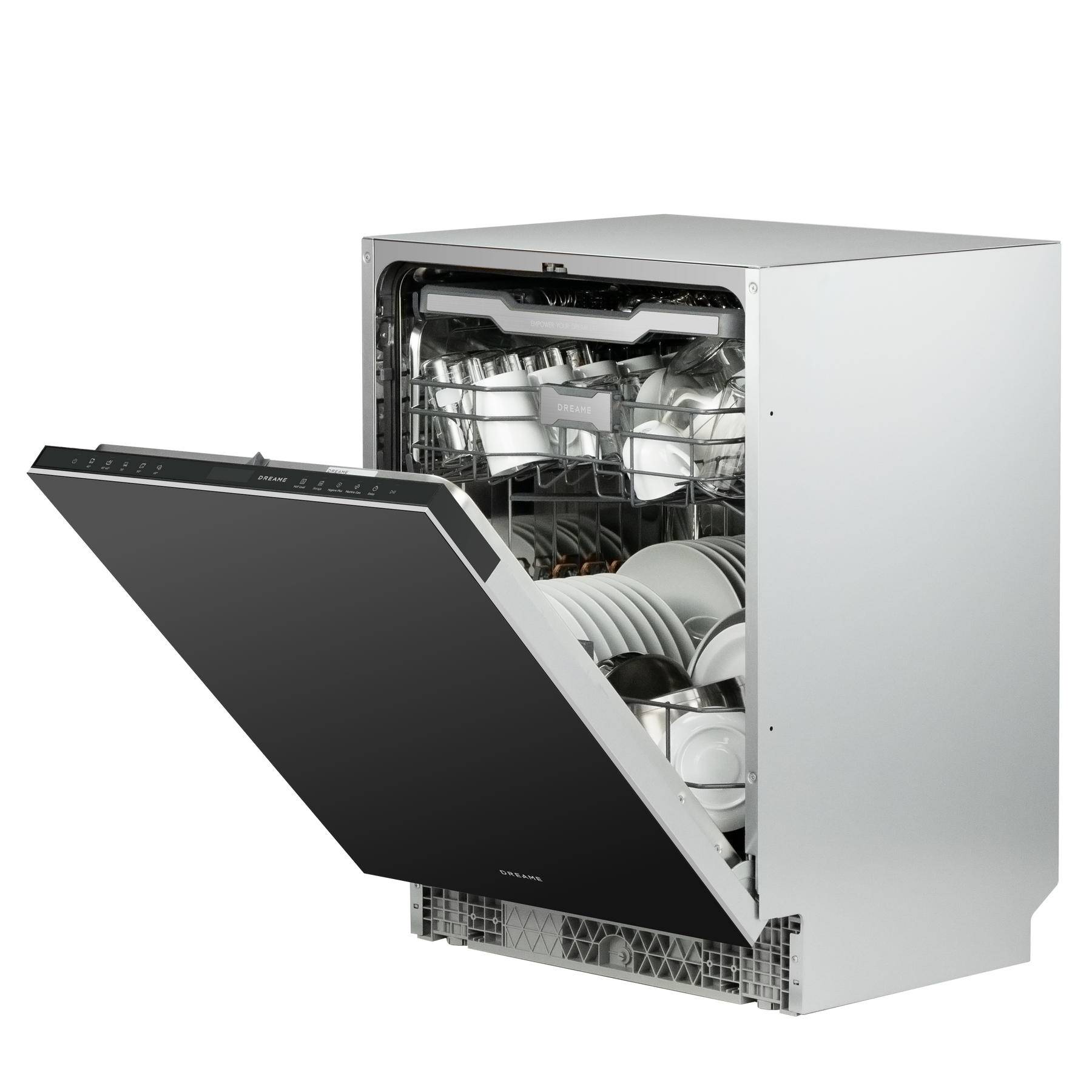 Dreame DZ60 Pro Fully-integrated Dishwasher