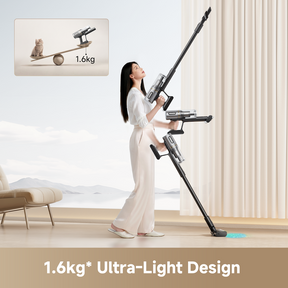 Dreame V20 Cordless Vacuum Cleaner