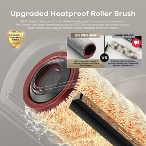 Dreame H15 Pro Heat