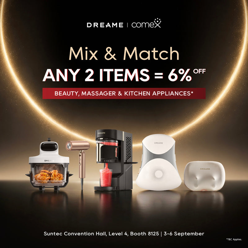 Mix & Match