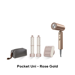 Dreame Pocket Uni / Pocket Aura AI Hair Dryer