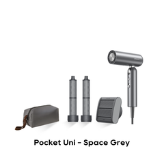Dreame Pocket Uni / Pocket Aura AI Hair Dryer