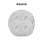 Dreame L-Series Robot Vacuum Accessories