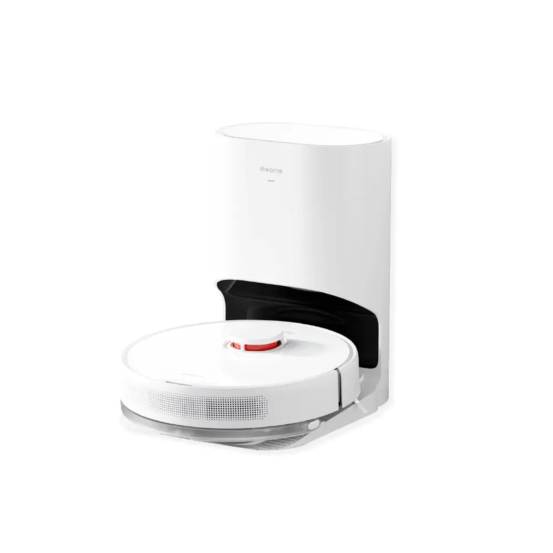 Dreame DSeries Robot Vacuum Cleaner